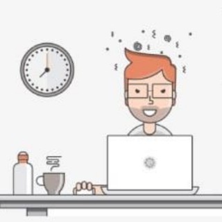 Логотип @irecommendwork_it - iRecommendWork_IT - Работа в ИТ по рекомендации