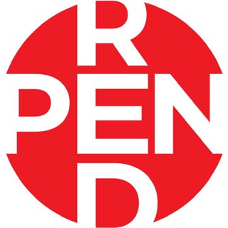 Логотип @iredpen - Бесплатные и платные уроки 👨‍🏫