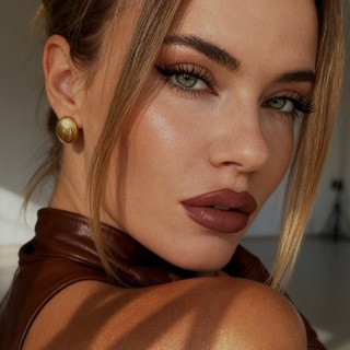 Логотип @iren_ashley - Ирен Эшли, а когда прода?