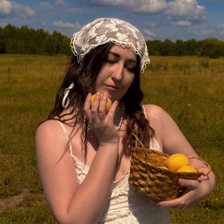 Логотип @iren_gotovit - Life & food | by Irene