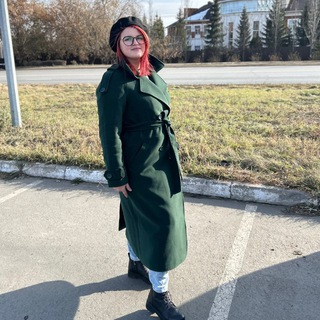 Логотип @iren_iz_sibir - Ирен из Сибири