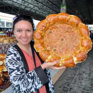 Логотип @iren_uzb - Iren.Uz