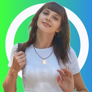 Логотип @irena_selezneva - ПРО УДАЛЁНКУ С НУЛЯ