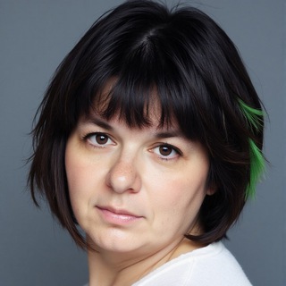 Логотип @irenaivanova_official - Ирена_Иванова_official