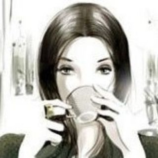 Логотип @irenalanz - Домик для gvendolen