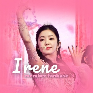 Логотип @irene_redvelvet_sm - IRENE | RED VELVET | SM ENTERTAINMENT