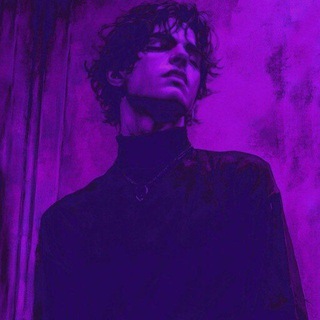 Логотип @irenedmer - эдмер | тенебрис |