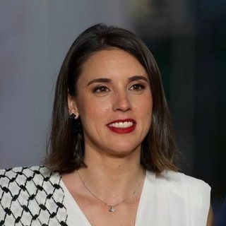 Логотип @irenemontero5070 - Irene Montero