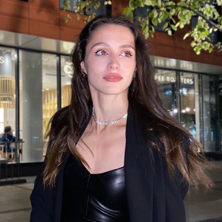 Логотип @irenepetrowska - IRENE PETROWSKA