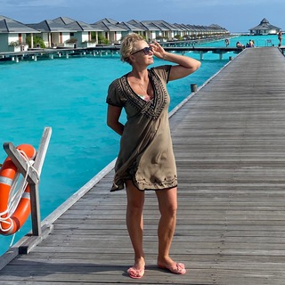 Логотип @irenturagent - ИрэнТур Мальдивы ОАЭ Турция