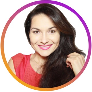 Логотип @irenvladi18 - IrenVladi