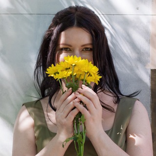 Логотип @irenzorkina - 🐝 Делаю мёд (канал Ирины Зорькиной)