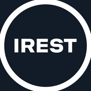 Логотип @irestdubai - IREST | Недвижимость Дубая 🇦🇪