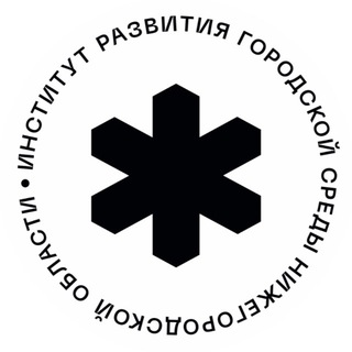 Логотип @irgsno - ИРГСНО