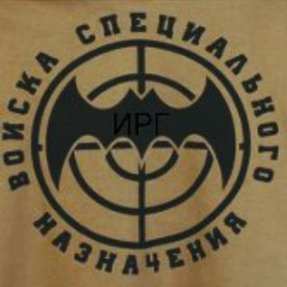 Логотип @irgtok - "ИРГ" Аудит - фильтрация мыслей