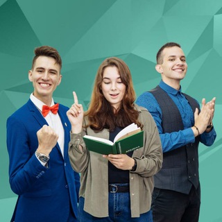 Логотип @irgupsstudents - ИрГУПС ПЕРВОКУРСНИКА