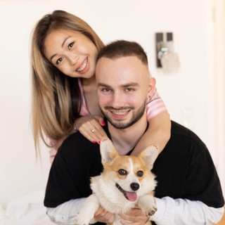 Логотип @iribaby1 - IRIBABY