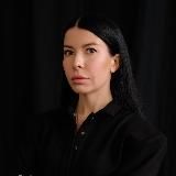 iri_che стилист Ирина Сивкова