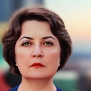 Логотип @irida_arina78 - Арина-стратегический коуч, бизнес-тренер