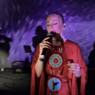 Логотип @iridahusainova - Ирида Хусаинова | ЛЮДИ-МАЯКИ 🪬