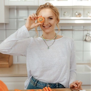 Логотип @irikaem - Ирина Иванова 🥼Нутрициология, Китайская Медицина 🥦18+