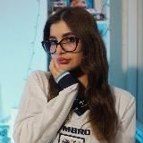 Логотип @iriksfif - @iriksfif