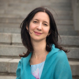 Логотип @Irina_psy_2104 - Психолог Ирина Ник­ишина