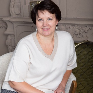 Логотип @irin5apr - Сапрыкина Ирина