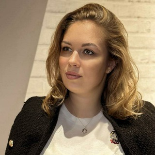 Логотип @irin_amore - Блог про баланс счастливой женщины