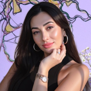 Логотип @irina_andrey4enko - Рисуем Лучшую Реальность