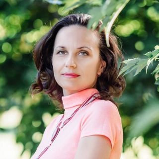 Логотип @irina_bazan - Ирина Базан - психолог, арт-педагог, тренер