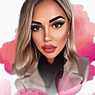 Логотип @irina_be_rich1 - ИРИНА || Be Rich🌺