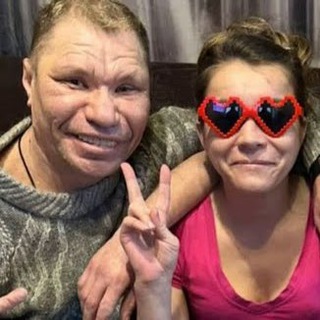 Логотип @irina_bests - Монгол и Иришка