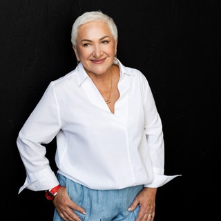 Логотип @irina_blonskaya - Ирина Блонская