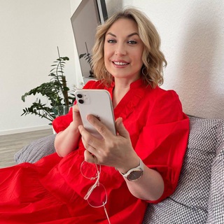 Логотип @irina_dontsova_psychoterapie - Ирина Донцова ✨Коуч для женщин