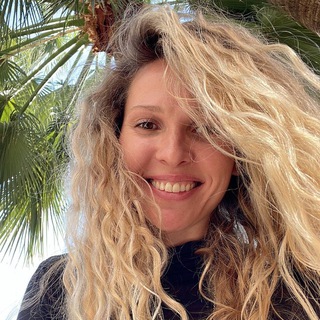 Логотип @irina_emdr - Жизнь в состоянии счастья :)