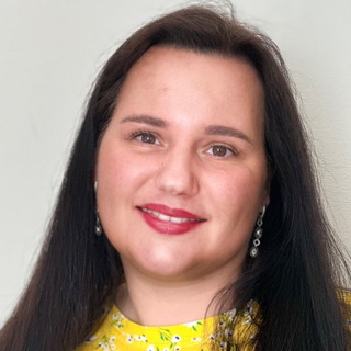 Логотип @irina_freelancer - Ира и Карлсон Цифровая ❤️