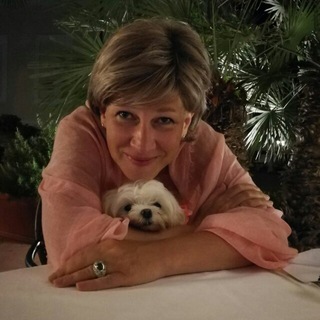 Логотип @irina_giglio - Ирина Джилио Язык тела