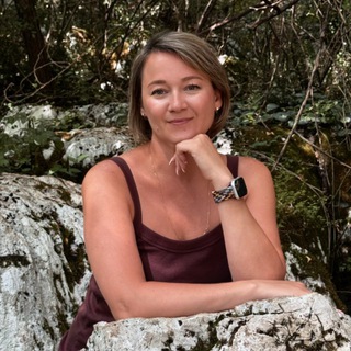 Логотип @irina_goodshop - ГУД Шоппинг