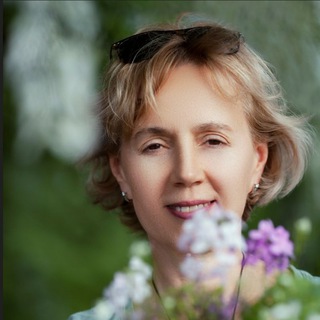 Логотип @irina_grundler - Ирина Грандлер - Поле Света