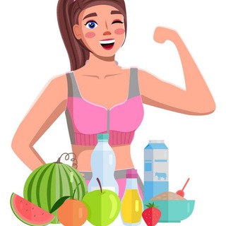 Логотип @irina_healthy_food - ТРЕНИРОВКИ | ПП РЕЦЕПТЫ | ЗОЖ