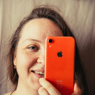 Логотип @irina_i_blog - Ирина - мама на фрилансе