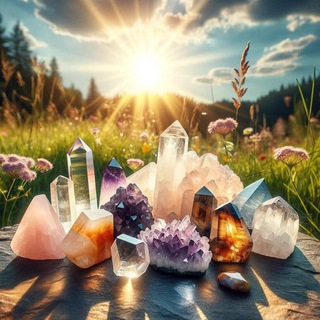 Логотип @irina_izobilie - ✨️Жизнь в Изобилии и Благополучии✨️