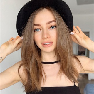 Логотип @irina_kaidanovich - IraKai💙
