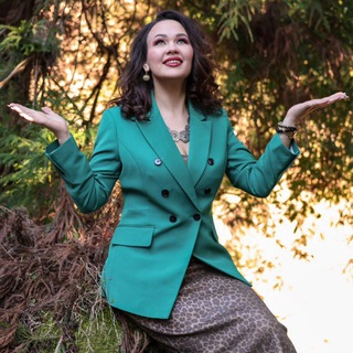 Логотип @irina_kalnitskaya - НУМЕРОЛОГ ВСЕЯ РУСИ🧚‍♀️