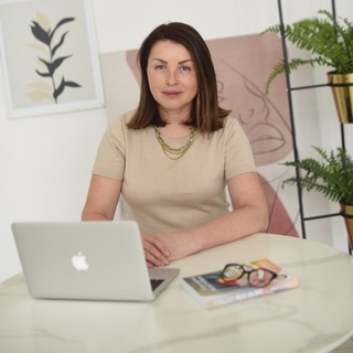 Логотип @irina_koyshibaeva - Меняем свой жизненный сценарий