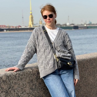 Логотип @irina_leirih - Irina Leirih