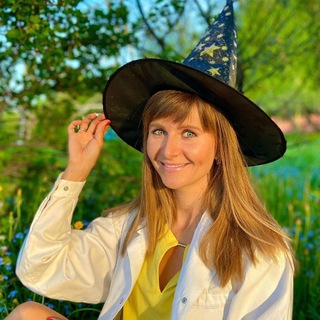 Логотип @irina_magiclab - Irina.magiclab Наука и Опыты для детей