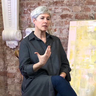 Логотип @irina_marlena - Ирина Капикранян