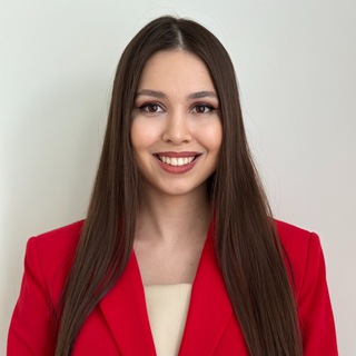 Логотип @irina_mitter - Irina Mitter Law